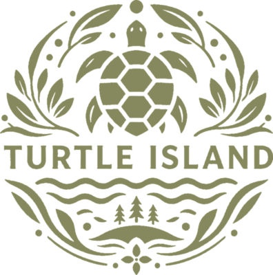 Turtle Island